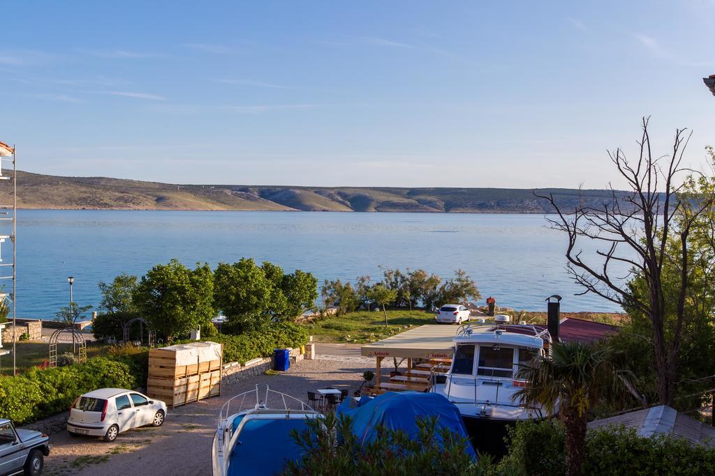 Villa Veca ستاريغغاد باكلينتسا المظهر الخارجي الصورة