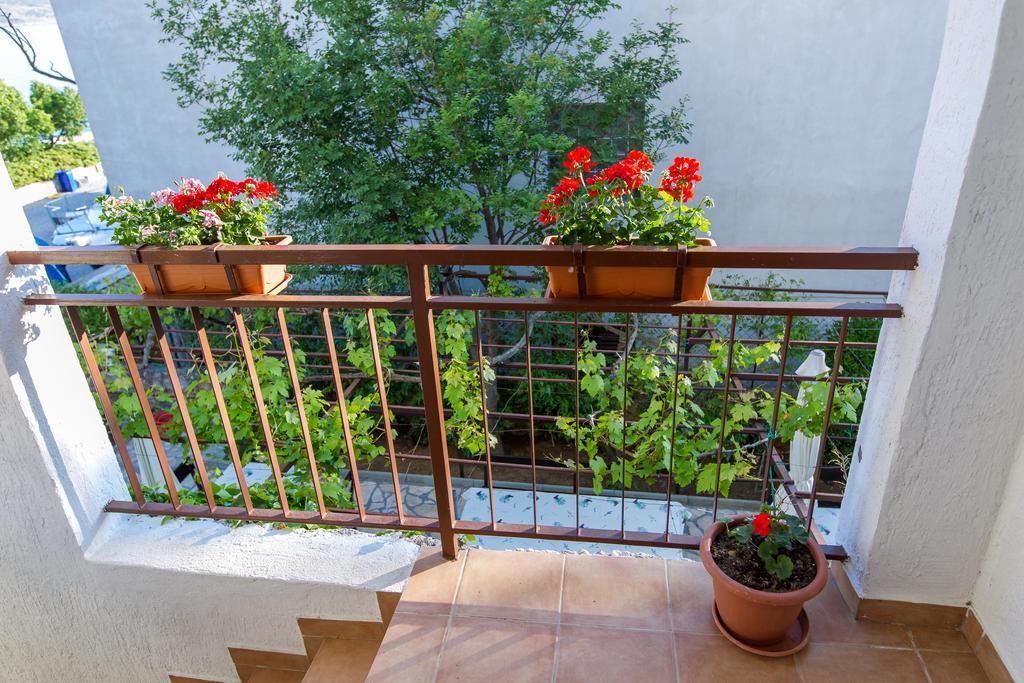 Villa Veca ستاريغغاد باكلينتسا المظهر الخارجي الصورة