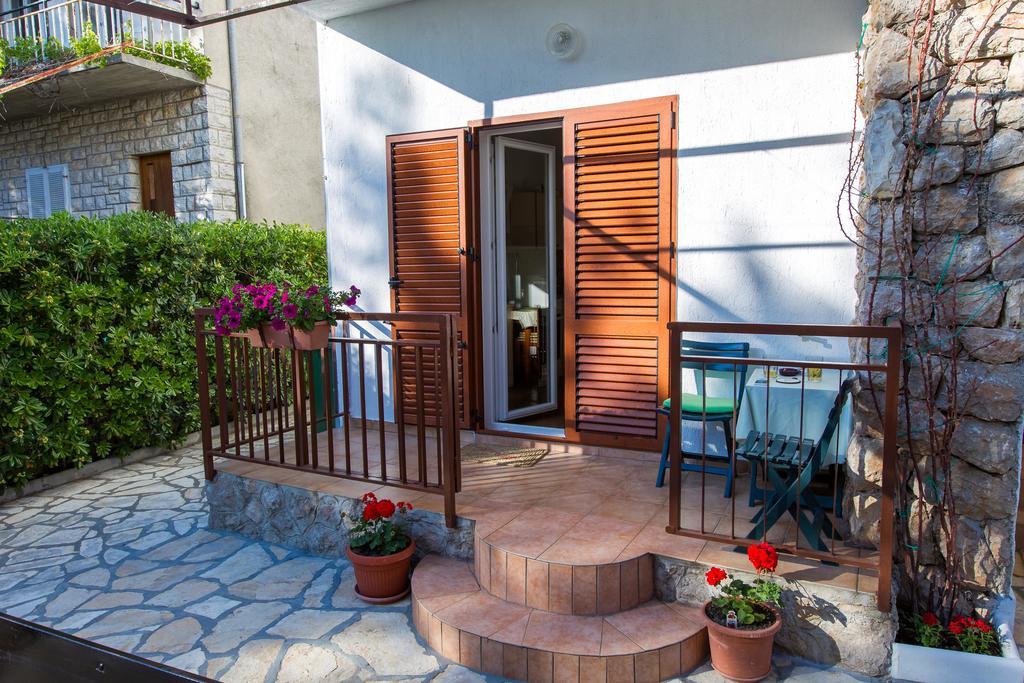 Villa Veca ستاريغغاد باكلينتسا المظهر الخارجي الصورة