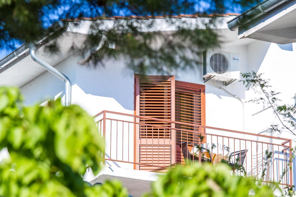 Villa Veca ستاريغغاد باكلينتسا المظهر الخارجي الصورة