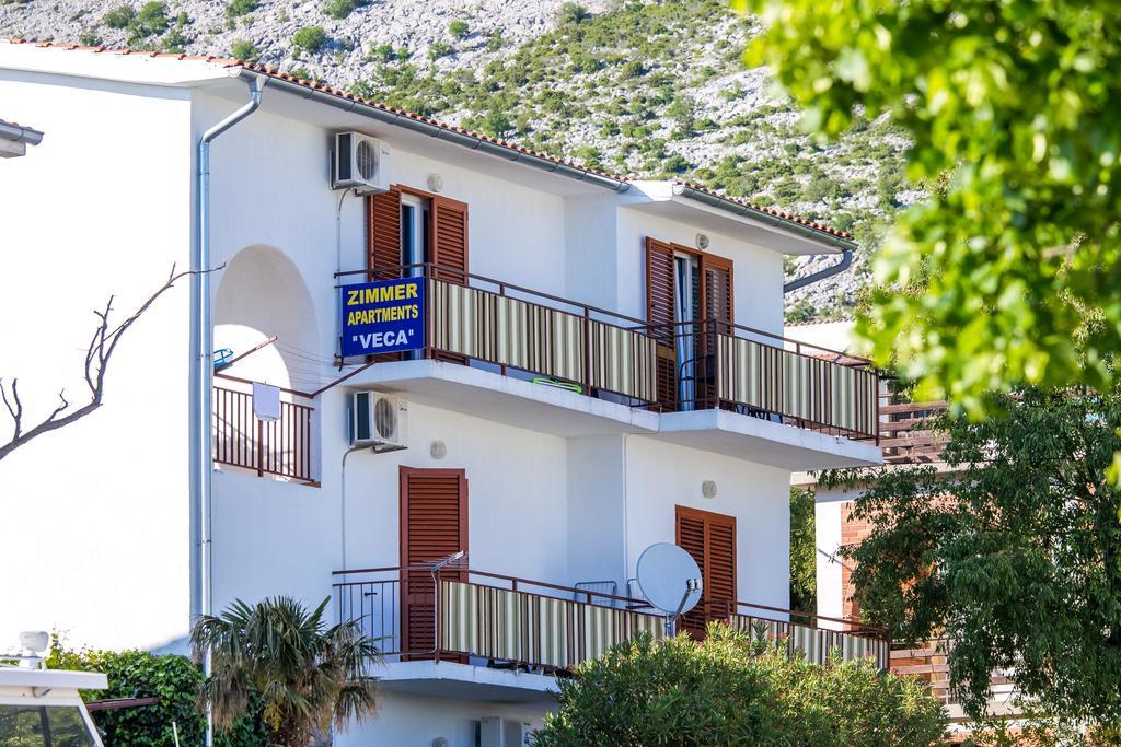 Villa Veca ستاريغغاد باكلينتسا المظهر الخارجي الصورة
