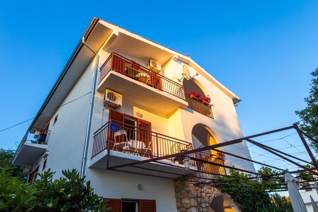 Villa Veca ستاريغغاد باكلينتسا المظهر الخارجي الصورة