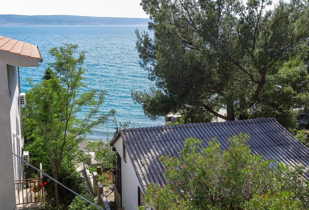 Villa Veca ستاريغغاد باكلينتسا المظهر الخارجي الصورة
